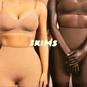 SKIMS Core Control Short